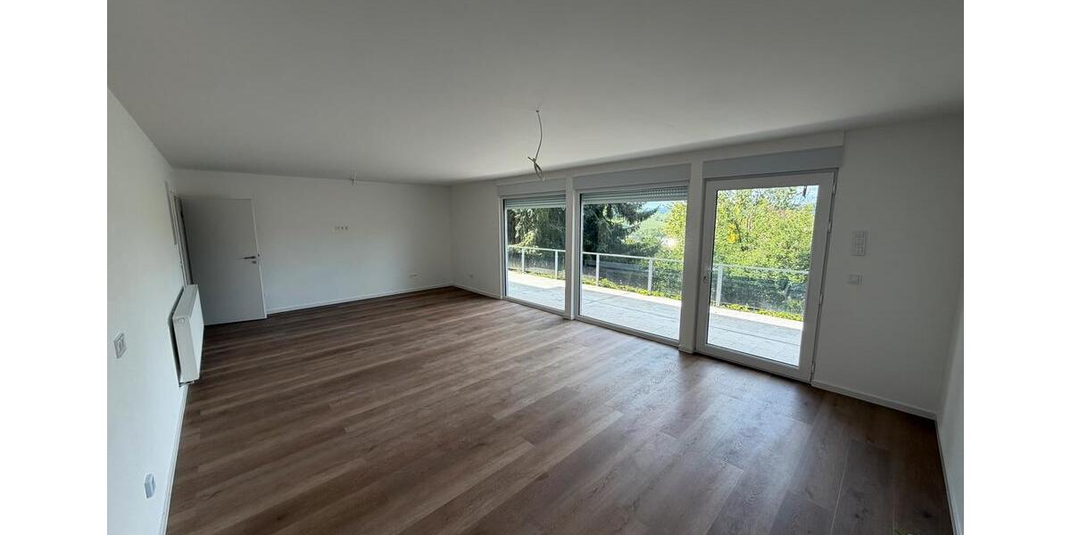 Etagenwohnung Herborn - 3 Zimmer, 80 m&sup2;, 850&euro; | Angebot:26544987