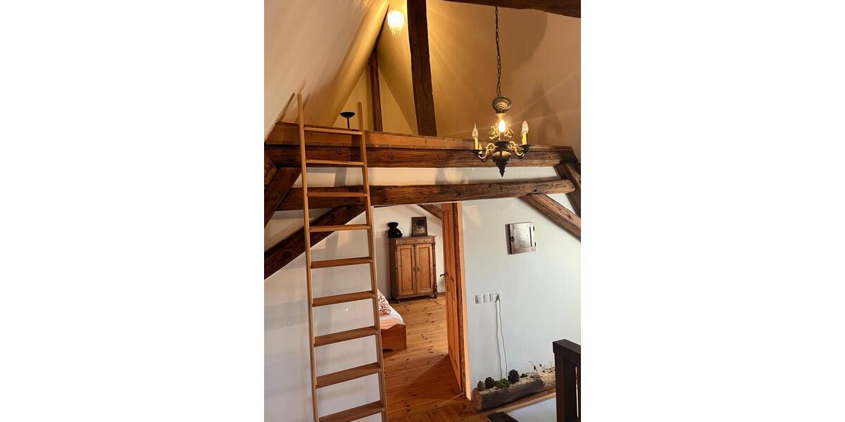 Maisonettenwohnung Hungen - 2.5 Zimmer, 138 m&sup2;, 1.050&euro; | Angebot:26262335