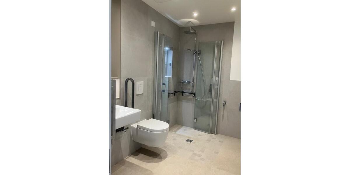 Erdgeschoßwohnung Lenting - 1 Zimmer, 30 m&sup2;, 450&euro; | Angebot:26646672