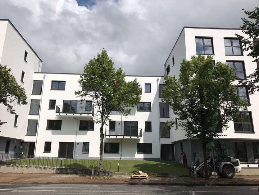 Wohnung zum Mieten in Marburg 655 € 63.02 m²