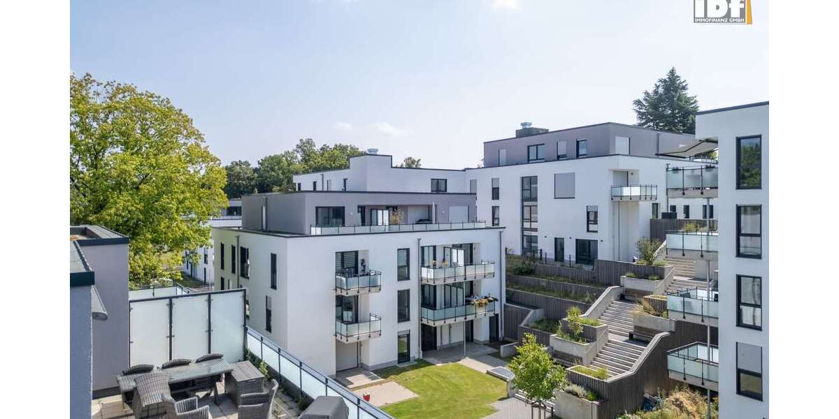 Wohnung zum Mieten in Alsdorf Ofden 1.156,13 € 89.29 m² 4 zimmer