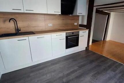 Renovierte Altbau Wohnung im Herzen der Wetzlarer Altstadt 3.5 zimmer