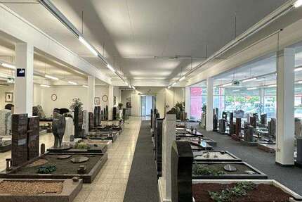 Gewerbeobjekt Bad Säckingen Obersäckingen - 4.000&euro; | Angebot:24420773