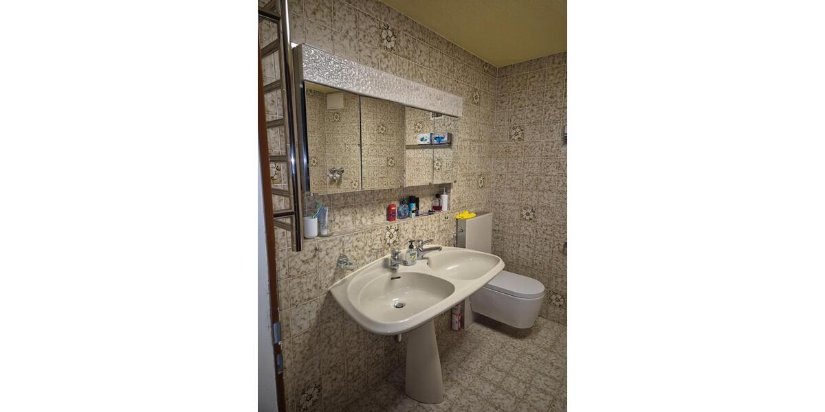 Etagenwohnung Peiting - 3.5 Zimmer, 92 m&sup2;, 998&euro; | Angebot:26120669