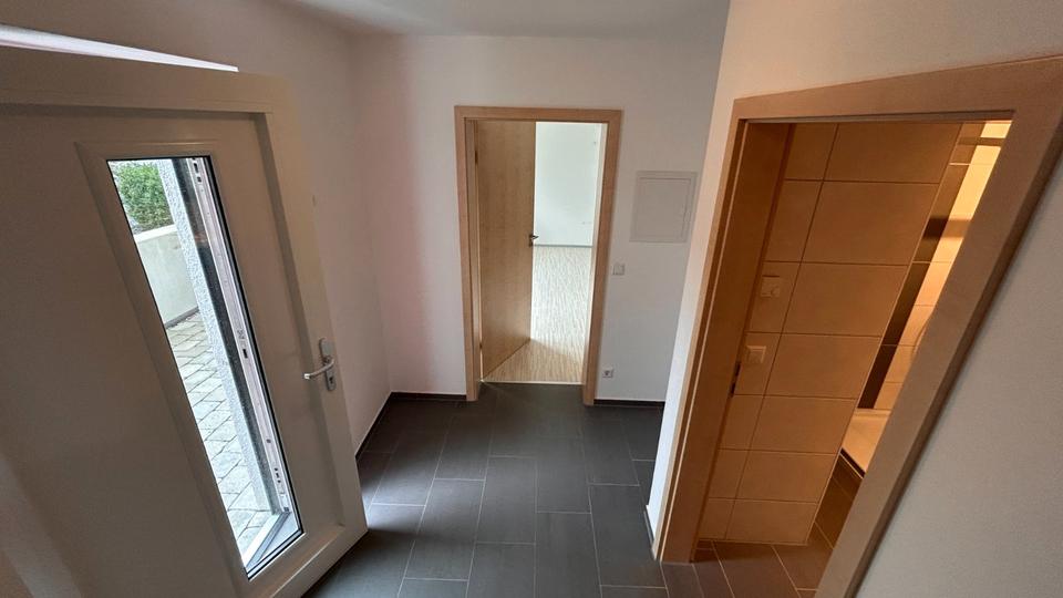 Etagenwohnung Ulm Donautal - 2 Zimmer, 62 m&sup2;, 790&euro; | Angebot:26375256