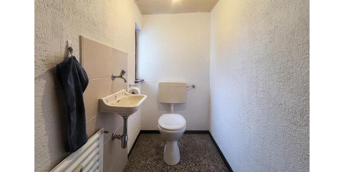 Maisonettenwohnung Hennef (Sieg) - 3 Zimmer, 108 m&sup2;, 1.080&euro; | Angebot:24866114