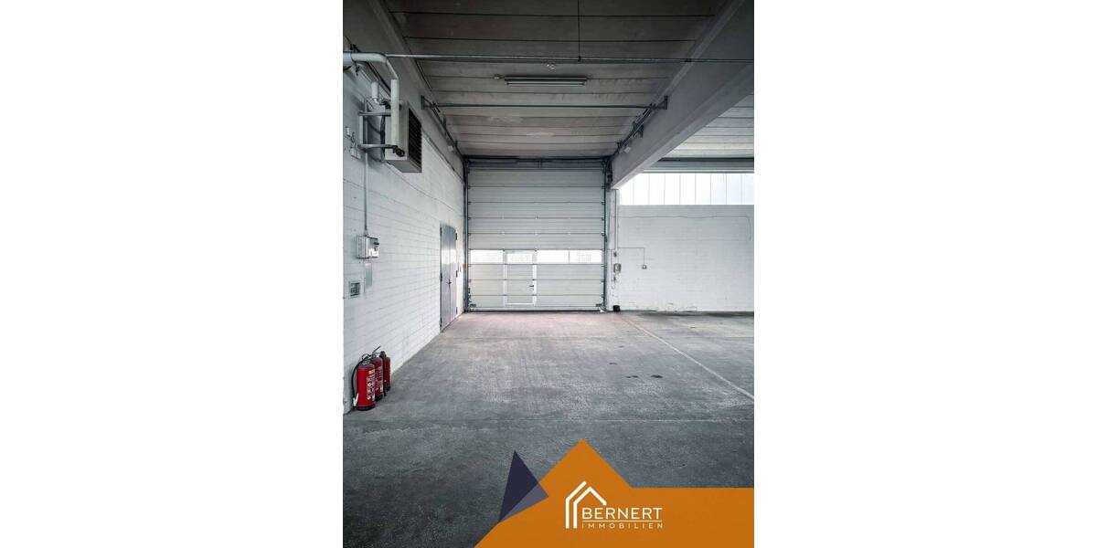 Gewerbeobjekt Sonnefeld - 9.750&euro; | Angebot:24113842