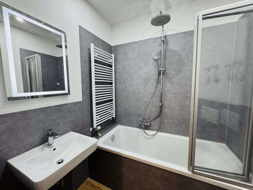 Wohnung zum Mieten in Chemnitz 745 € 106.05 m²