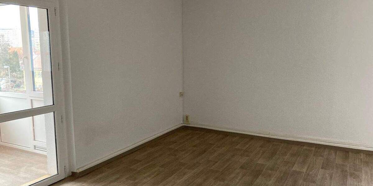 Klein, fein, mein - die perfekte Singlewohnung. 1 zimmer