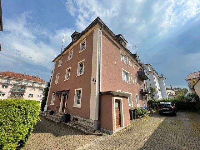 Etagenwohnung Kitzingen Etwashausen - 2 Zimmer, 140 m&sup2;, 1.200&euro; | Angebot:26290891