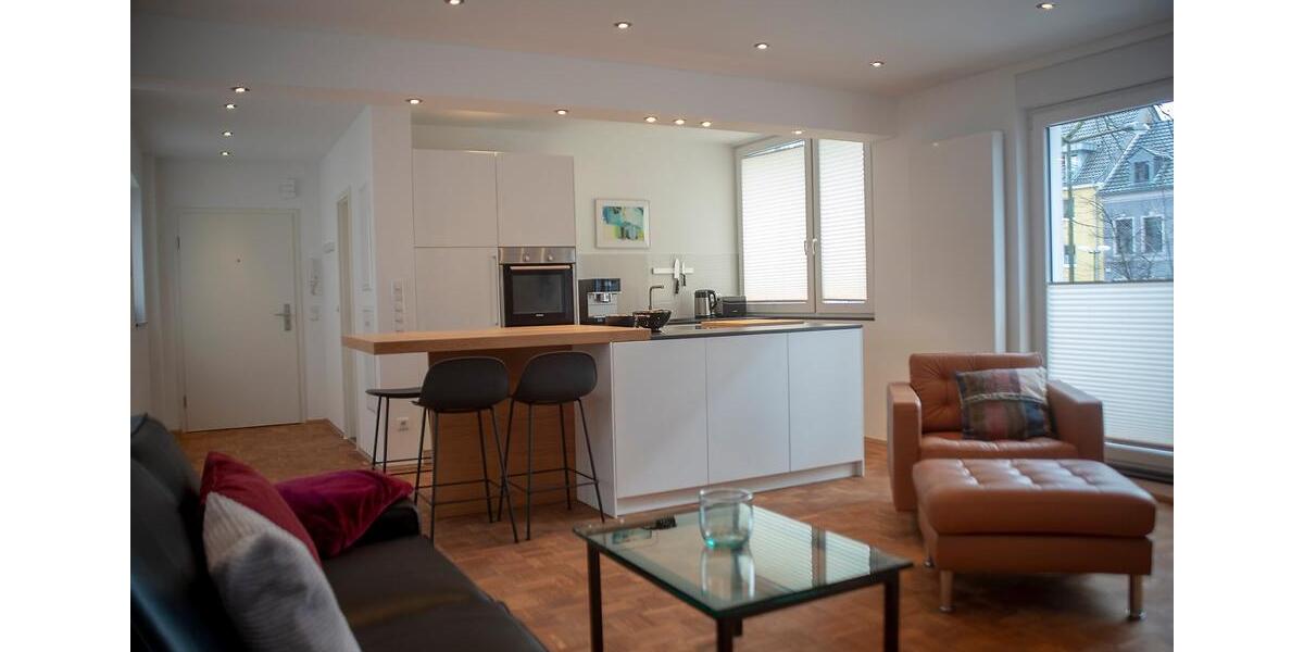 Wohnen auf Zeit Essen Stadtbezirk II - 2.5 Zimmer, 65 m&sup2;, 1.790&euro; | Angebot:25982234