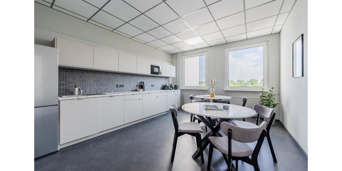 Gewerbeobjekt Potsdam Industriegelände - 11&euro; | Angebot:18658391