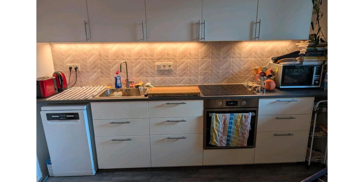 Hochparterre Eberswalde - 4 Zimmer, 92 m&sup2;, 1.405&euro; | Angebot:26003434