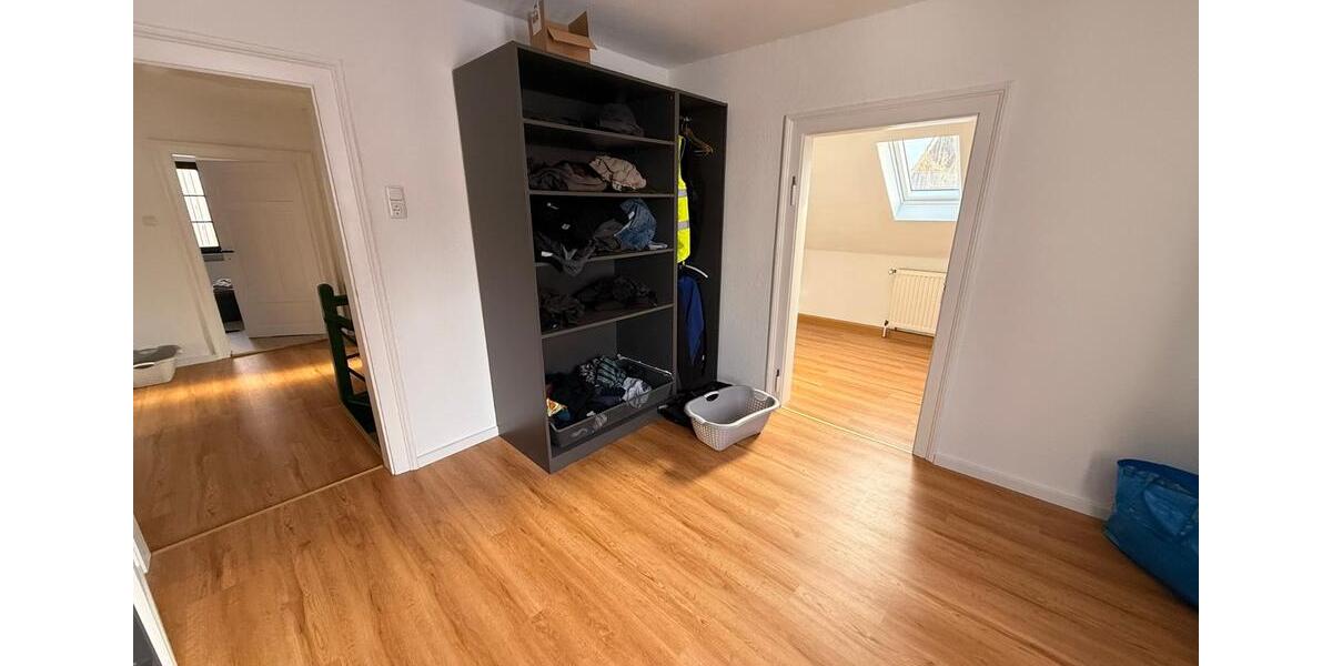 Einfamilienhaus Schwarzenbach an der Saale Fletschenreuth - 8 Zimmer, 150 m&sup2;, 1.000&euro; | Angebot:24660614