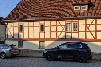 Wohnung Allstedt - 3 Zimmer, 69 m&sup2;, 350&euro; | Angebot:24942824