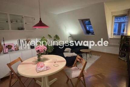 Wohnung Kiel - 2 Zimmer, 58 m&sup2;, 570&euro; | Angebot:26877467
