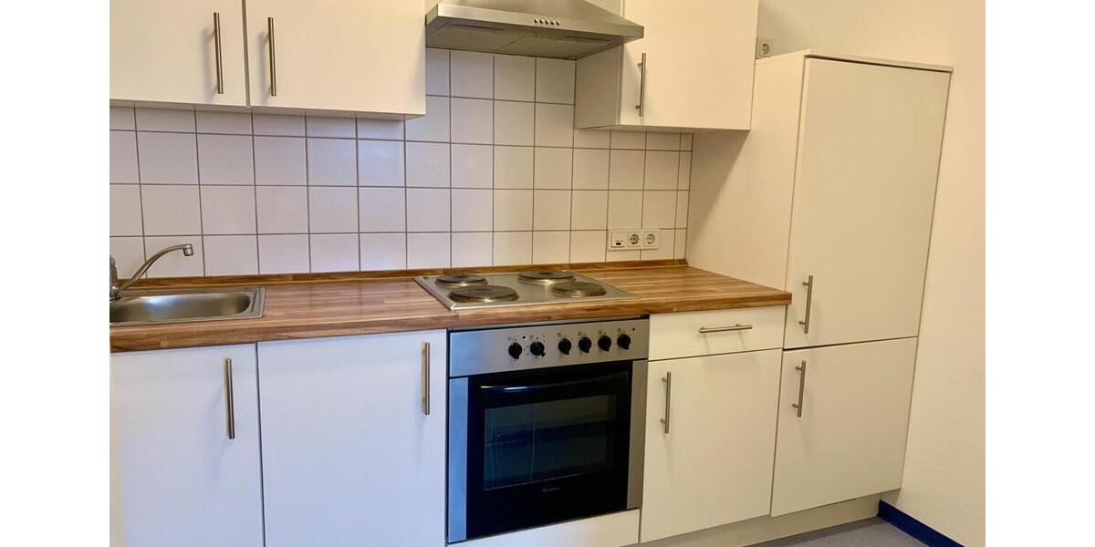 Etagenwohnung Sande - 2 Zimmer, 58 m&sup2;, 650&euro; | Angebot:24565122