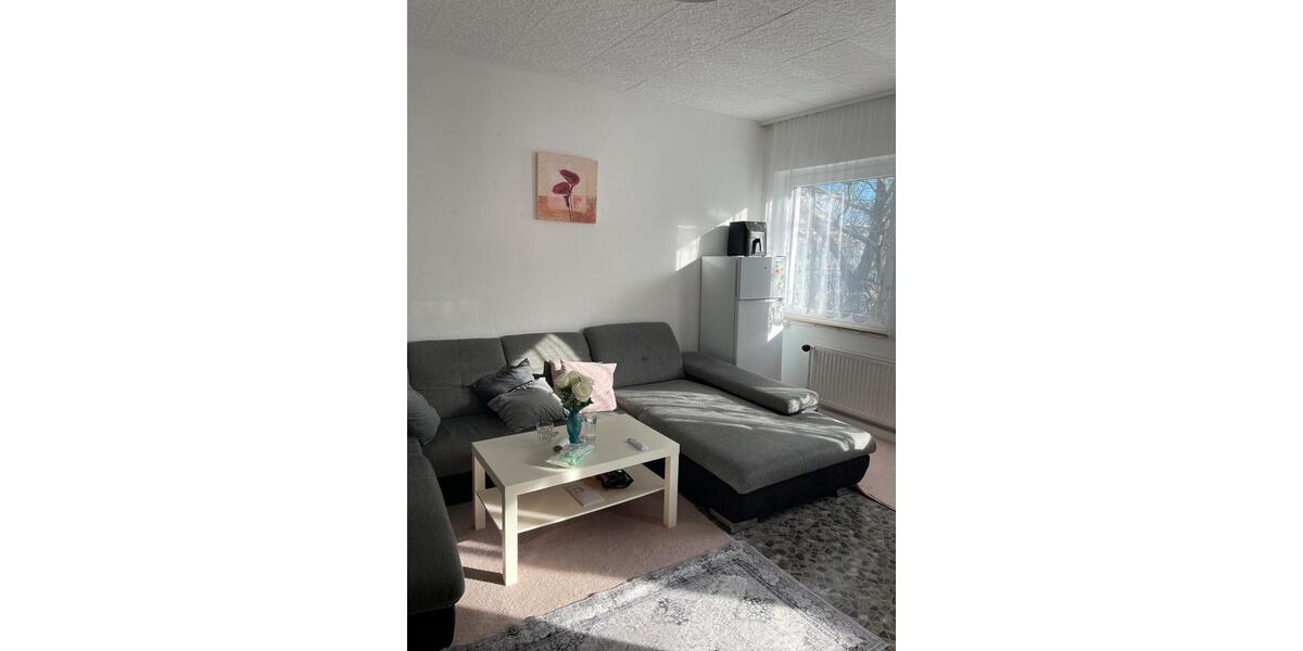 Etagenwohnung Solingen - 1 Zimmer, 50 m&sup2;, 490&euro; | Angebot:24832788
