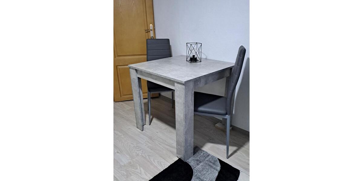 Etagenwohnung Künzelsau - 1 Zimmer, 33 m&sup2;, 495&euro; | Angebot:26519395