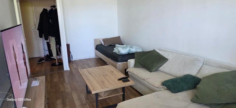 Etagenwohnung Celle - 1 Zimmer, 35 m&sup2;, 355&euro; | Angebot:26598470