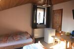 Etagenwohnung Oberaurach - 1 Zimmer, 25 m&sup2;, 400&euro; | Angebot:26136122