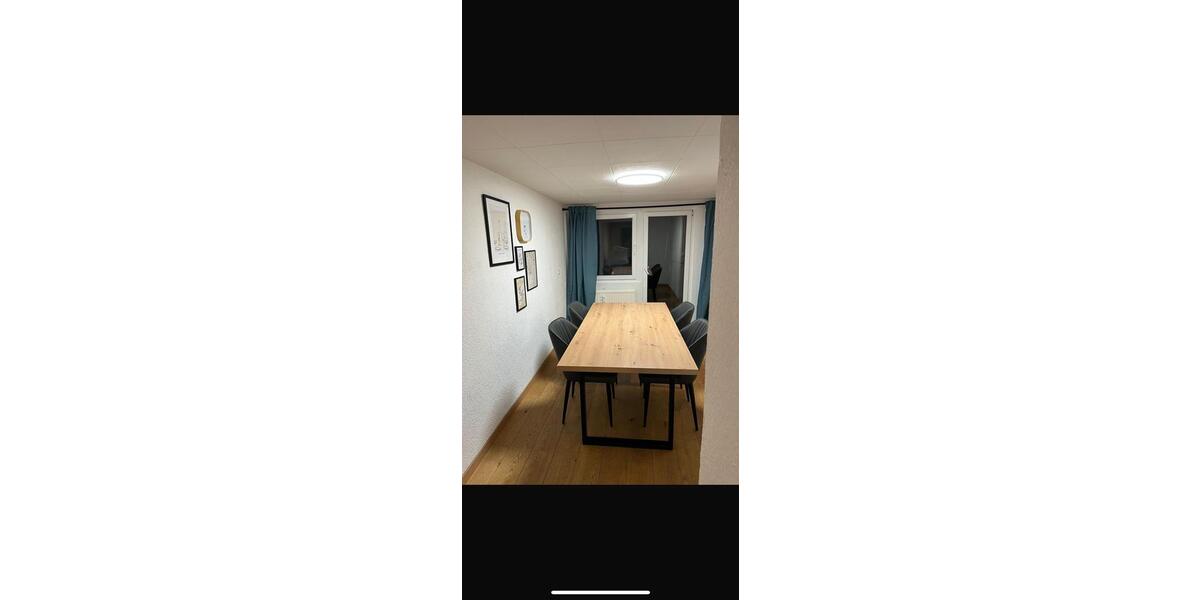 Wohnen auf Zeit Gailingen am Hochrhein - 5 Zimmer, 115 m&sup2;, 25&euro; | Angebot:26440344