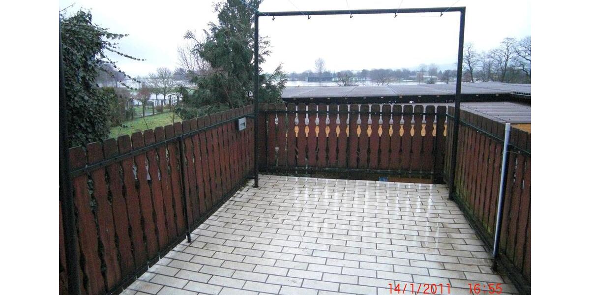 Etagenwohnung Höxter - 4 Zimmer, 85 m&sup2;, 460&euro; | Angebot:24704672