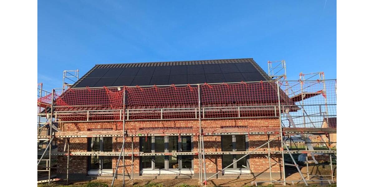 Einfamilienhaus zur Miete, Erstbezug 5 zimmer