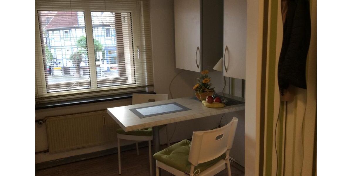 Wohnen auf Zeit Guxhagen - 2.5 Zimmer, 47 m&sup2;, 680&euro; | Angebot:26040209