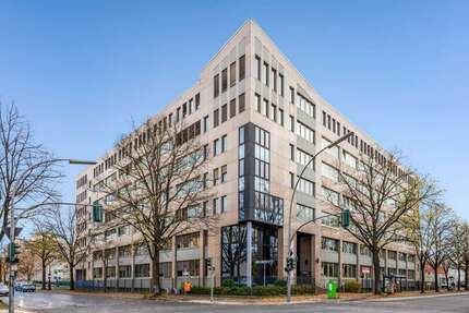 Gewerbeobjekt Berlin Tempelhof - 413&euro; | Angebot:27063904