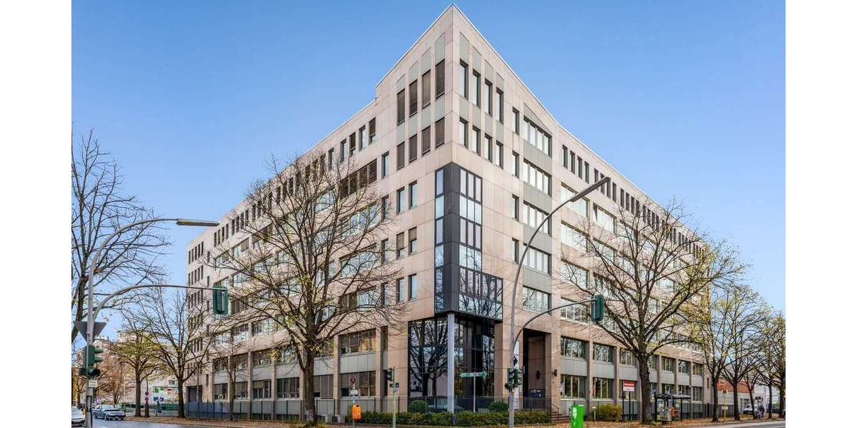 Gewerbeobjekt Berlin Tempelhof - 413&euro; | Angebot:27063904