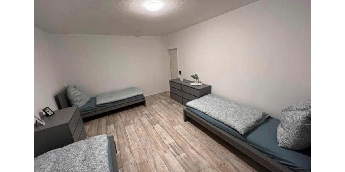 Etagenwohnung Immenhausen - 3 Zimmer, 96 m&sup2;, 850&euro; | Angebot:26703296