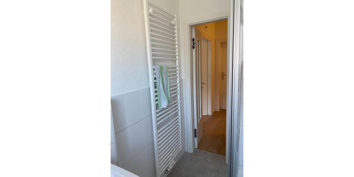 Etagenwohnung Hannover Vahrenwald-List - 3 Zimmer, 63 m&sup2;, 1.075&euro; | Angebot:25943328