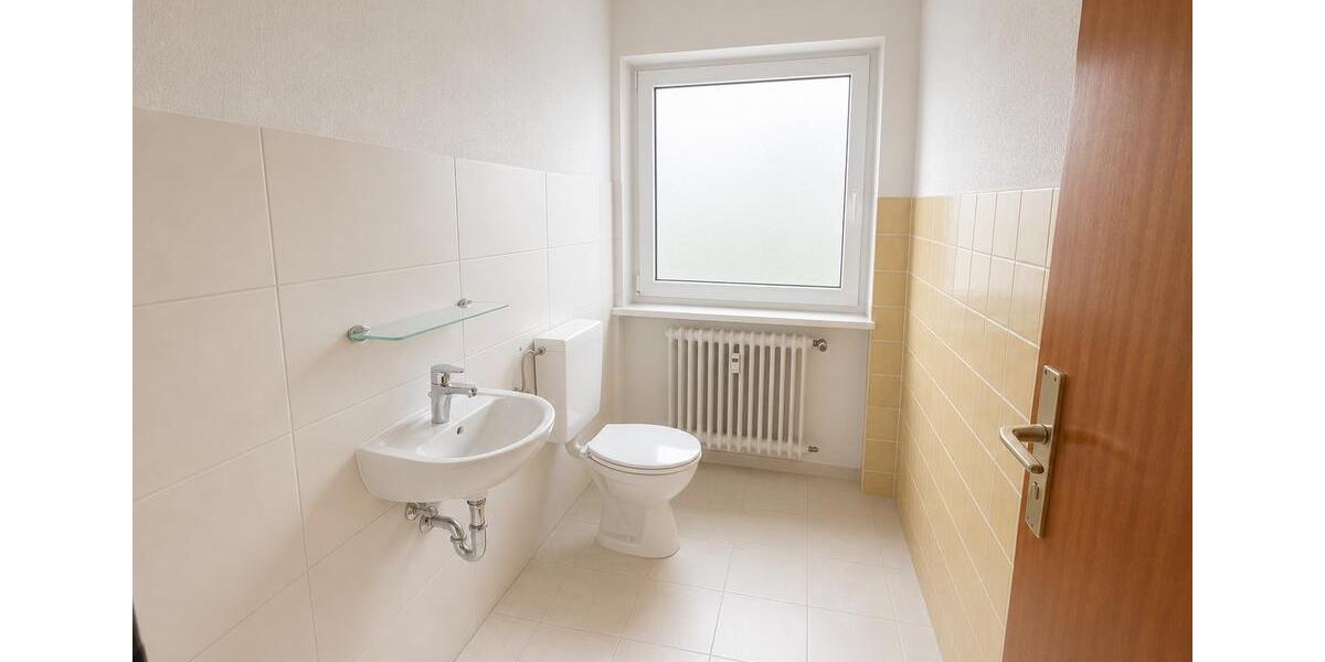Etagenwohnung Celle Altencelle - 5 Zimmer, 100 m&sup2;, 750&euro; | Angebot:26647051