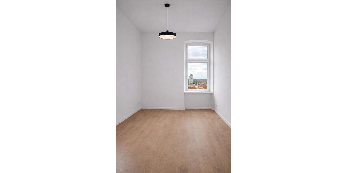 Etagenwohnung Uffenheim - 3 Zimmer, 78 m&sup2;, 736&euro; | Angebot:24753446