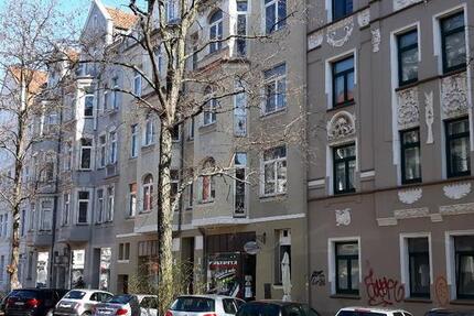 List - Gemütliche 2-Zimmer-Wohnung im Hochparterre 2 zimmer