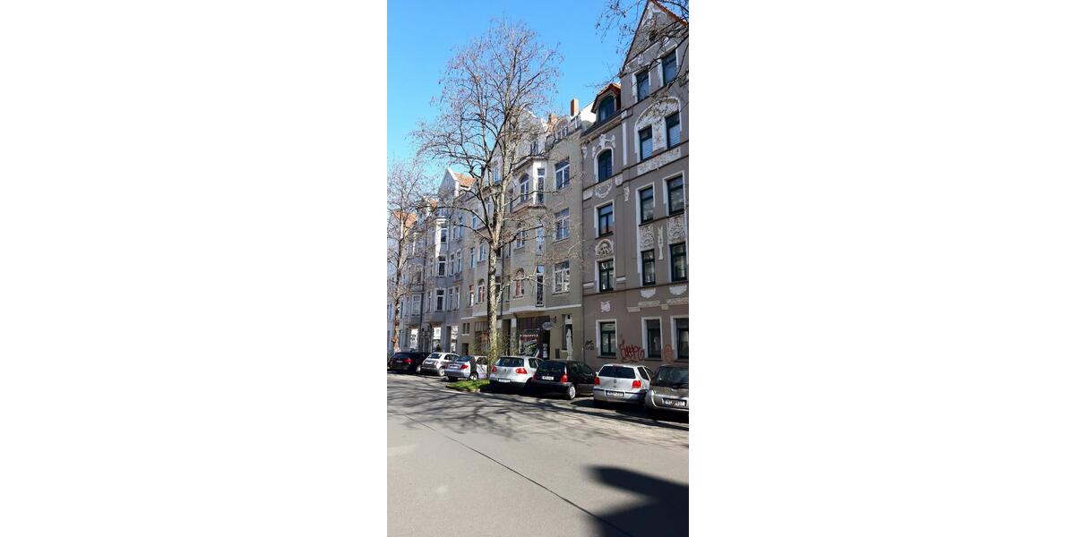 List - Gemütliche 2-Zimmer-Wohnung im Hochparterre 2 zimmer