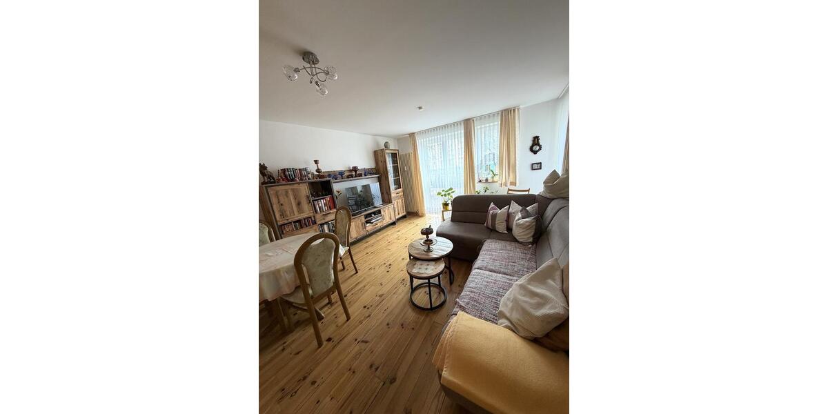 Etagenwohnung Zeulenroda-Triebes Triebes - 2 Zimmer, 60 m&sup2;, 341&euro; | Angebot:25234538