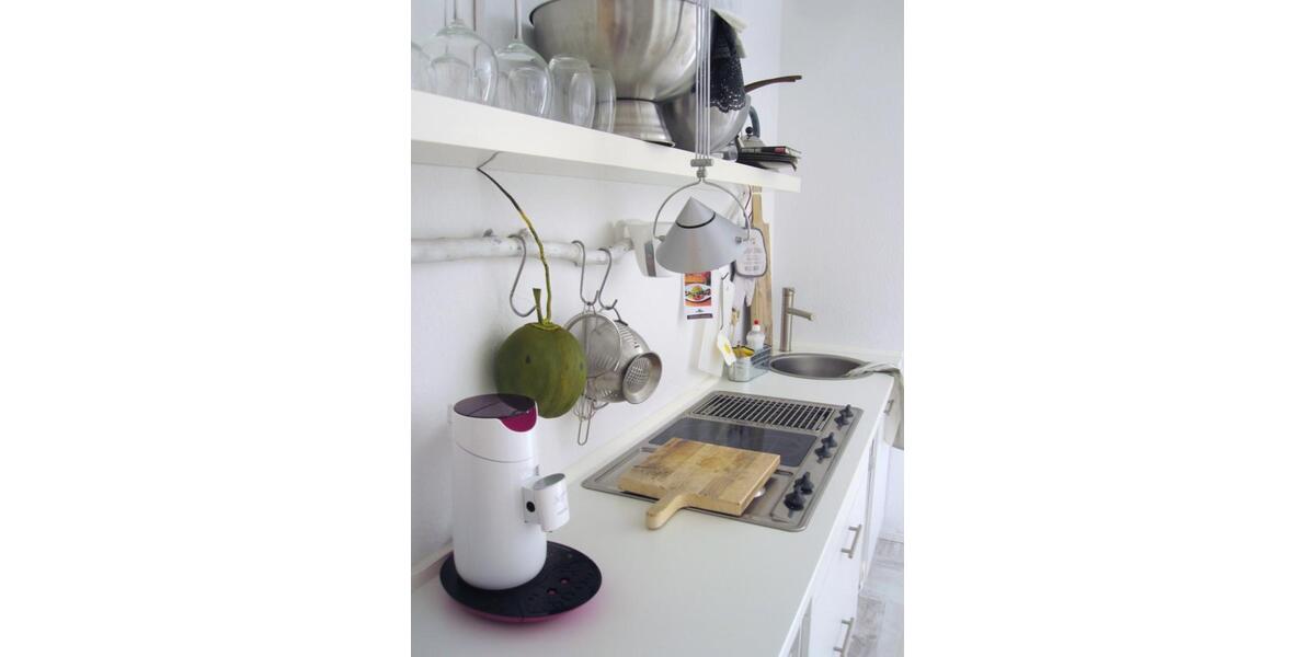 Designapartment in Cramonshagen am See SchwerinMVP 1 zimmer