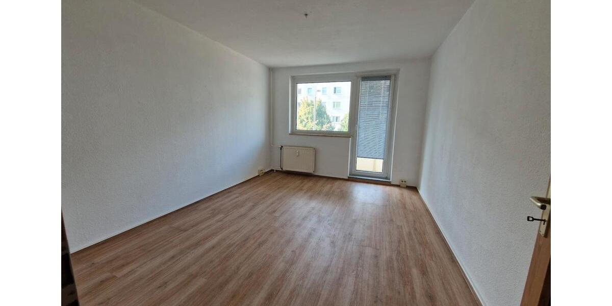 Etagenwohnung Magdeburg Hopfengarten - 1 Zimmer, 25 m&sup2;, 219&euro; | Angebot:25976474