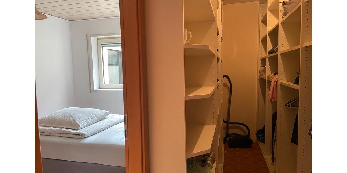 Wohnen auf Zeit Edingen-Neckarhausen Neu-Edingen - 1 Zimmer, 25 m&sup2;, 590&euro; | Angebot:26257806