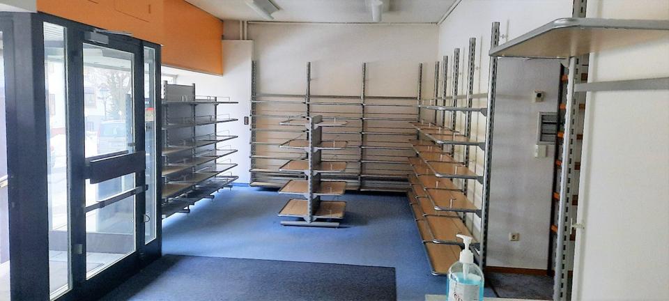 Gewerbeobjekt Todtmoos - 695&euro; | Angebot:23707484