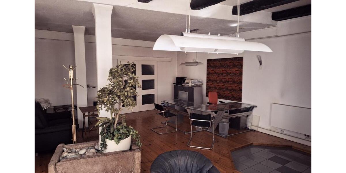 Gewerbeobjekt Burghausen - 460&euro; | Angebot:24468801