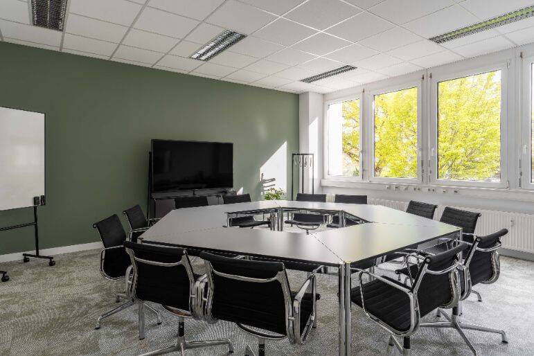 Gewerbeobjekt Nürnberg Gibitzenhof - 399&euro; | Angebot:25784054