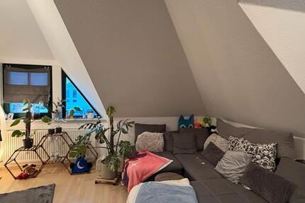 Wohnung Bielefeld Schildesche - 2 Zimmer, 45 m&sup2;, 550&euro; | Angebot:26048112