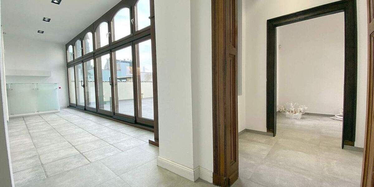 Gewerbeobjekt Neuwied - 5 Zimmer, 195 m&sup2;, 1.500&euro; | Angebot:24974442