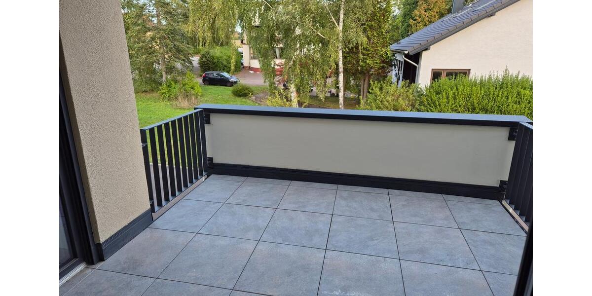 Etagenwohnung Wadern - 3 Zimmer, 106 m&sup2;, 1.200&euro; | Angebot:21550488