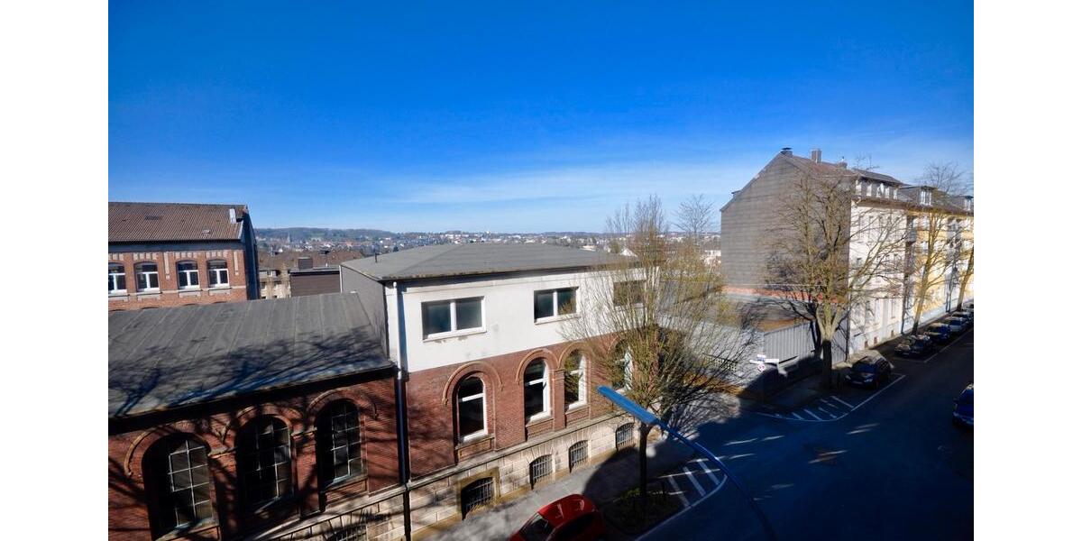 Maisonettenwohnung Wuppertal Gemarkung Barmen - 4 Zimmer, 120 m&sup2;, 1.684&euro; | Angebot:24745295