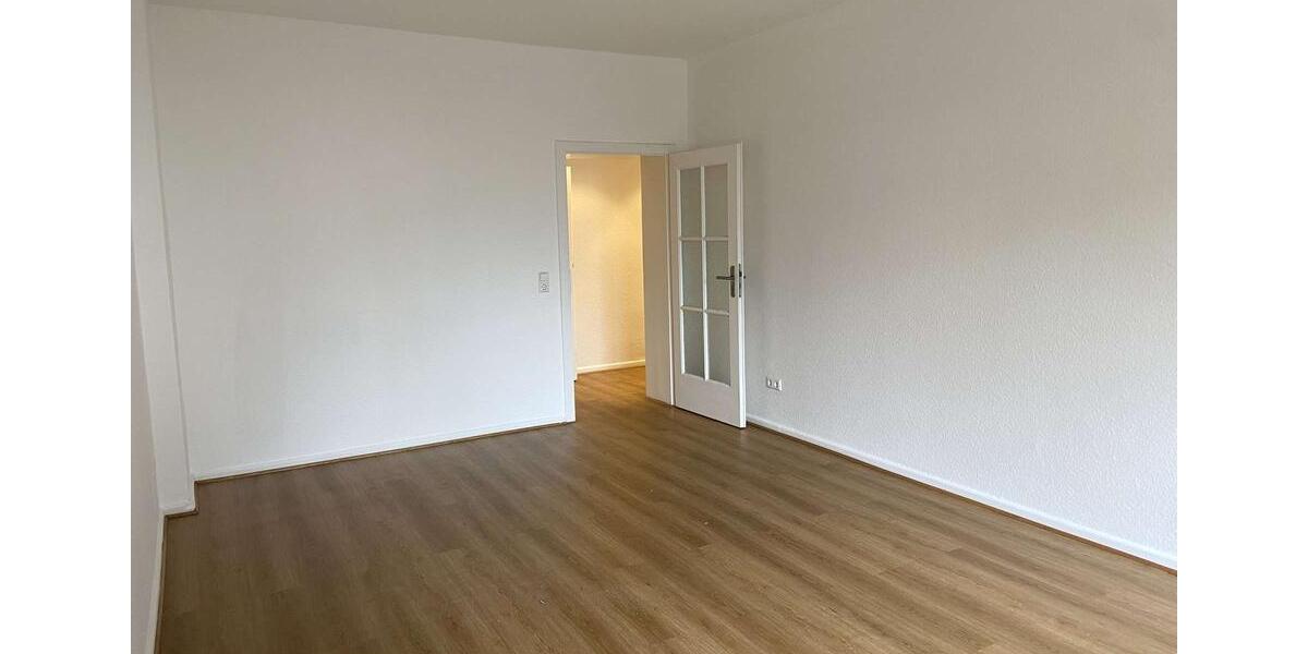 Großzügige 3-Zimmer-Wohnung mit Balkon in VahrenwaldList 3 zimmer