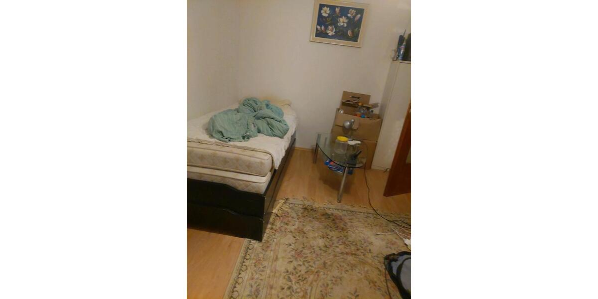Etagenwohnung Geretsried - 1 Zimmer, 25 m&sup2;, 700&euro; | Angebot:24497035
